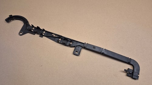 Kabelführung Lambdasonde Lambdasonden Auspuff BMW 3er E46 11781716380