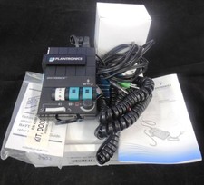 PLANTRONICS AMPLIFIER MX10 , 43404-01, NIB