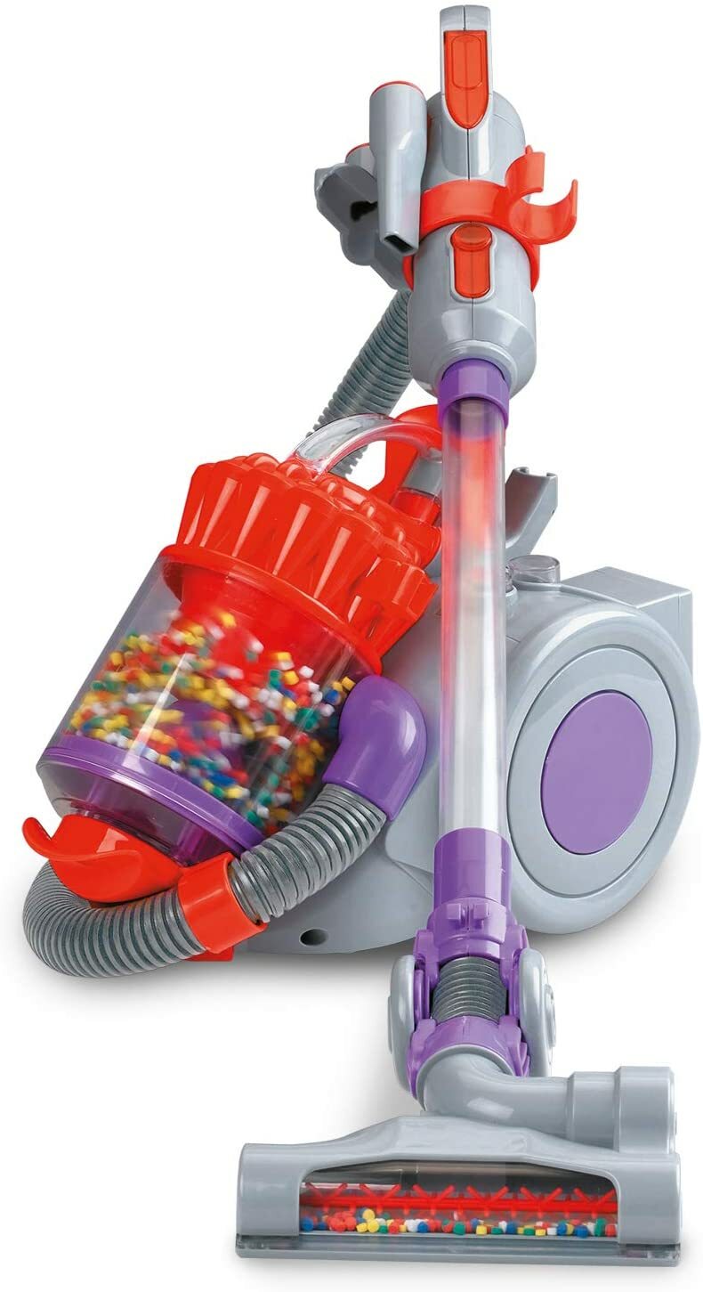 Dyson Henry Hetty Casdon Kids Play Age 24 Toy Fun Hoover Vacuum
