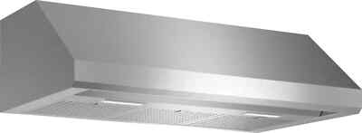 Thermador Masterpiece HMWB36WS 36 Inch Low-Profile Wall Hood with 600 CFM Blower