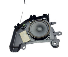 JAGUAR XK X150 PERIUM SOUND SPEAKER REAR LEFT SIDE 2006 6W8318C927AD