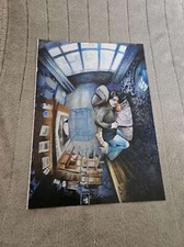 FPOT256 MAGAZINE PIN UP PICTURE/POSTER 11X8