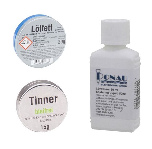 SW STAHL 62052L – Lötfett 250g, nach DIN EN29454-1 SW STAHL 62052L – Lötfett 250g, nach DIN EN29454-1