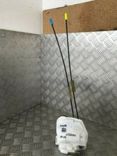 Porte avant et accessoires Peugeot 4008