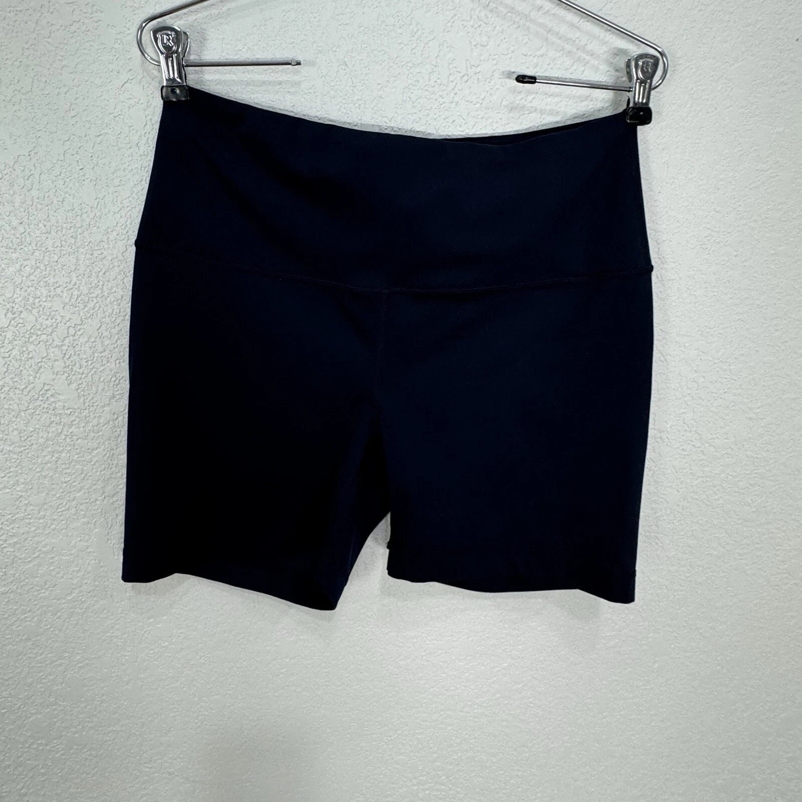 yogalicious stretch fitted casual gym runnin shorts