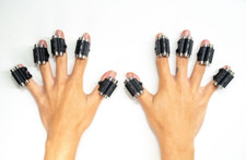 FingerWeights OG2 2 Set 10 units 