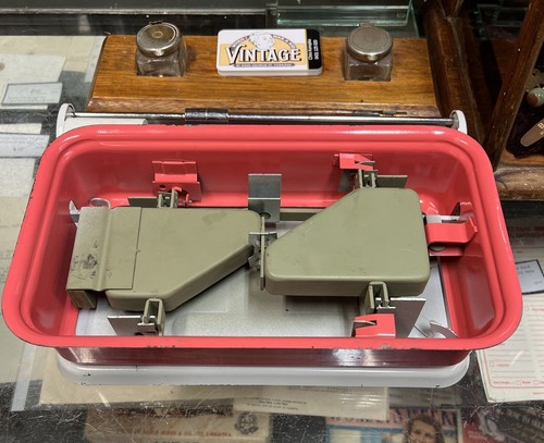 Lane Australia Pink Household Scales With Box - Picture 9 of 9