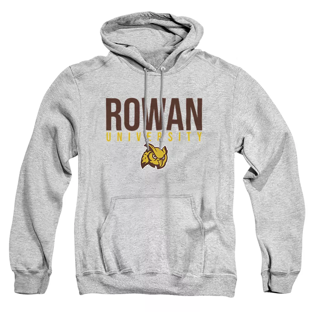 Rowan university hoodie cheap