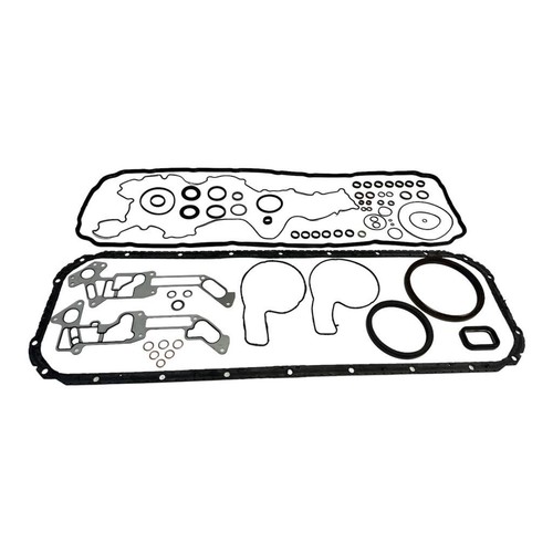 Gasket kit lower for Volvo D13 Engine 21545620 eBay