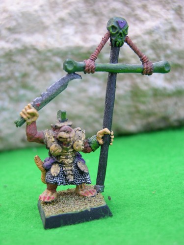 WHFB SKAVEN ARMY, STORMVERMIN, MULTI-LISTING - Picture 12 of 20