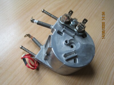 '' BOILER mit Sensor u. Thermostate '' für SAECO Talea Ring ( SUP 032NR )