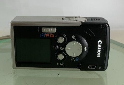 CANON　IXY　DIGITAL L PC1060 Canon IXY DIGITAL PC1060 Compact Digital Camera From Japan | eBay