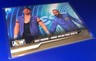 2024 UPPER DECK AEW Best Friends Gold Parallel Card Chuck Taylor Trent Beretta