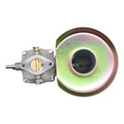 New Carburetor For Briggs & Stratton 392587 391065 391074 391992 394745 12-16hp — photo 7