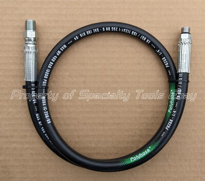 Juntas Bomba Manual Greenlee Modelo 767 Serie Abm Recambio Kit De Juntas (Seal Kit) Greenlee #04343 Para Bomba Manual Modelo 767 (Serie ABM) Juntas Bomba Manual 767 - Foto 7