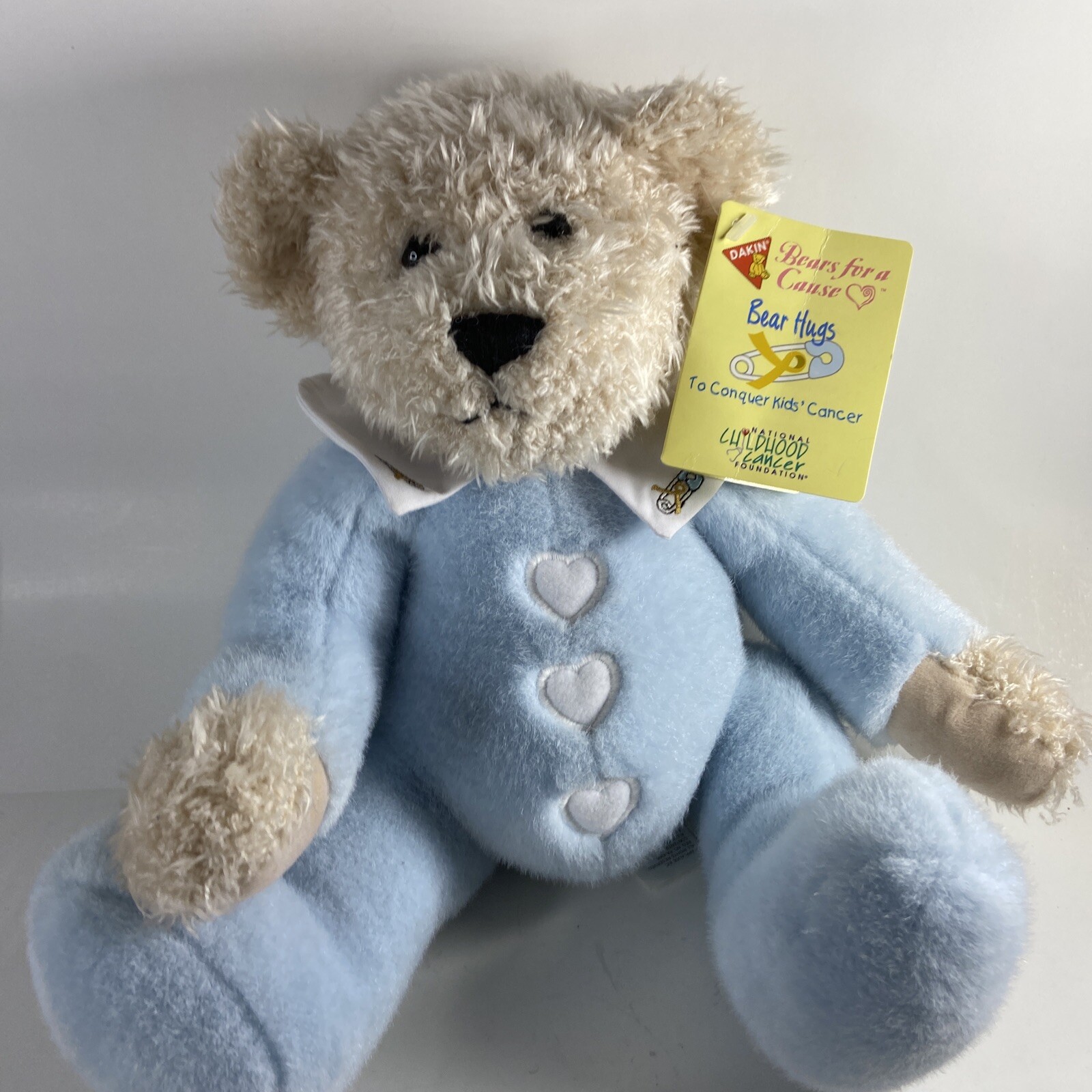 dakin applause stuffed animals