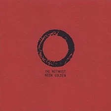 Neon Golden - Music CD - Notwist -  2003-02-25 - Domino - Very Good - Audio CD -