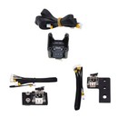3D Printer X Y Z-Axis Limit Switch Endstop with Cable Kit For Ender-3 3Pro CR10