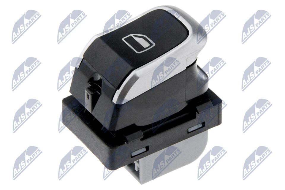 EWS-AU-038 NTY Switch, window regulator for AUDI