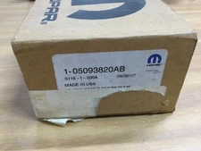 Genuine Mopar Front  U-Joint Kit 05093820AB