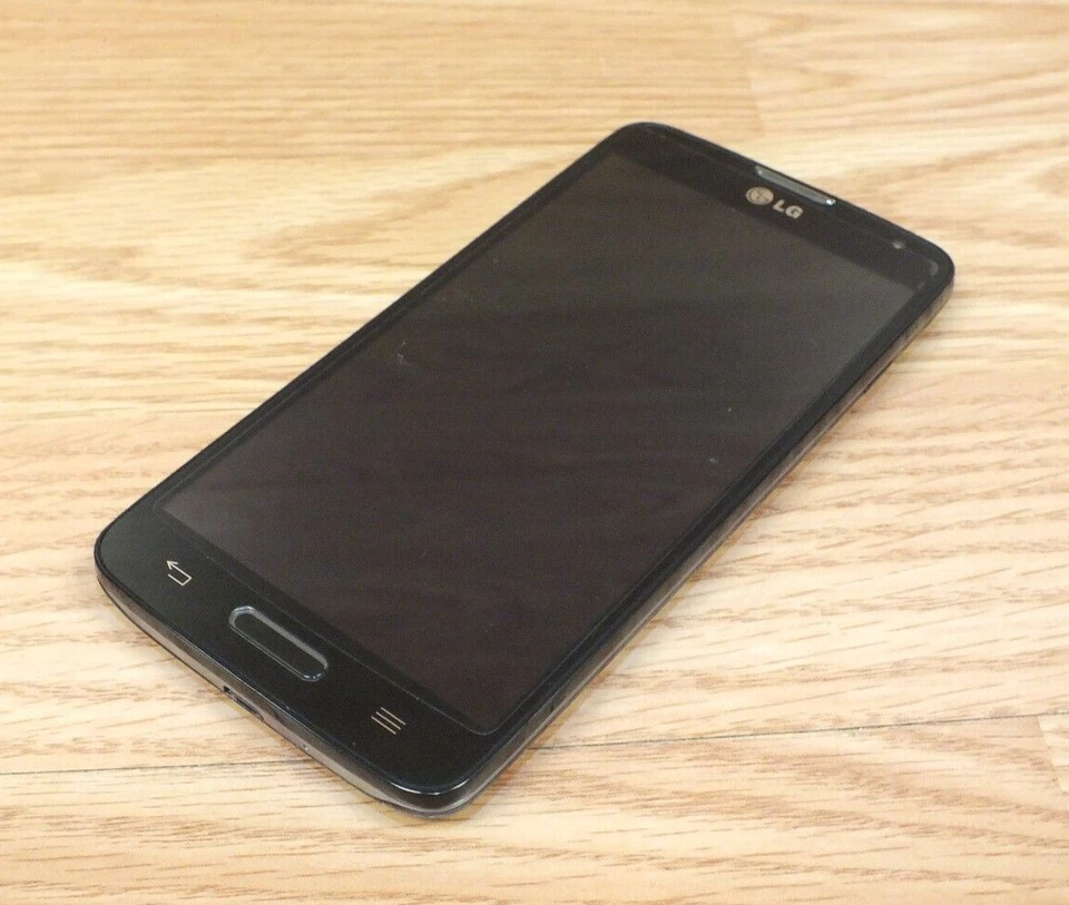 LG Optimus L90 GSM Touchscreen T-Mobile Smart Phone With Box & Manual - Image 2 of 4