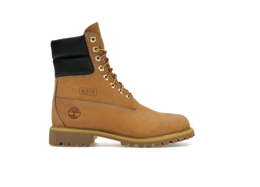 靴 Timberland Timberland Alife 7.5 Boot 40 Below Super Boot Hazel Highway All