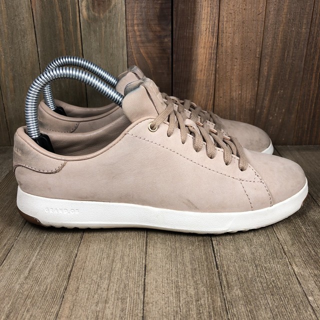 women's grandpro tennis sneaker