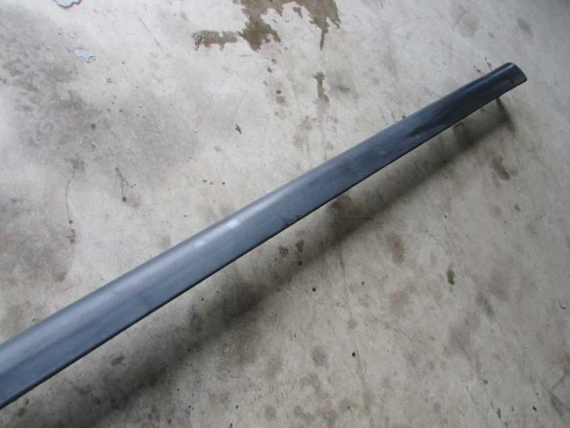 2001 2002 2003 VOLVO S40 правой стороне пассажира рокер панели молдинг отделки юбка - Изображение 4 из 4