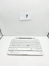 ZAGG Folio Tablet Keyboard for iPad Air 2 QTG-ZKMS