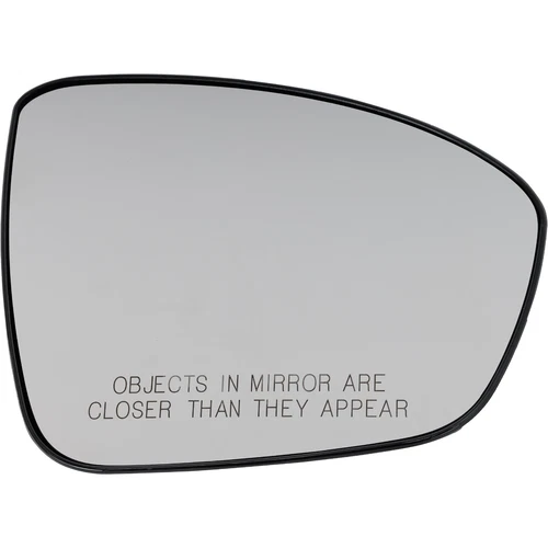 Fits 19-23 Nissan Altima Door Mirror Glass & Base Without Heat RH
