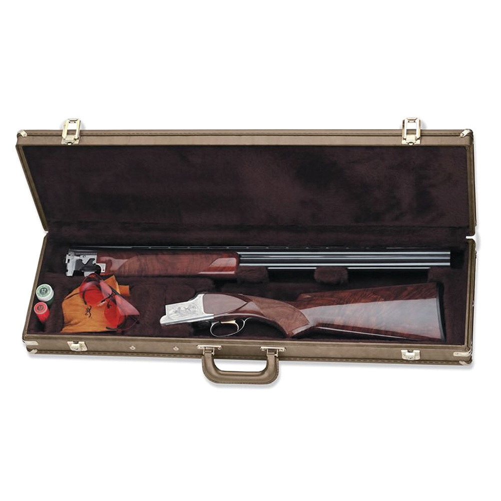 オベーション ブラウンケース 外装ボロ BROWNING Traditional