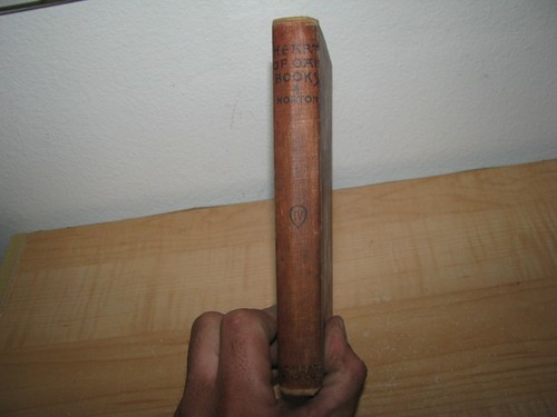 Heart of Oak Bücher Band IV Charles Eliot Norton 1897 - Bild 3 von 4