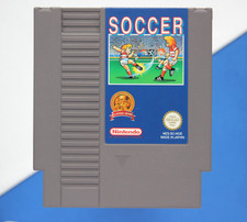 ebay® Auktion 198437377117 | Soccer (NES / Nintendo Entertainment System, 1987) - Modul Thumbnail of ebay® auction 198437377117 | Soccer (NES / Nintendo Entertainment System, 1987) - Modul