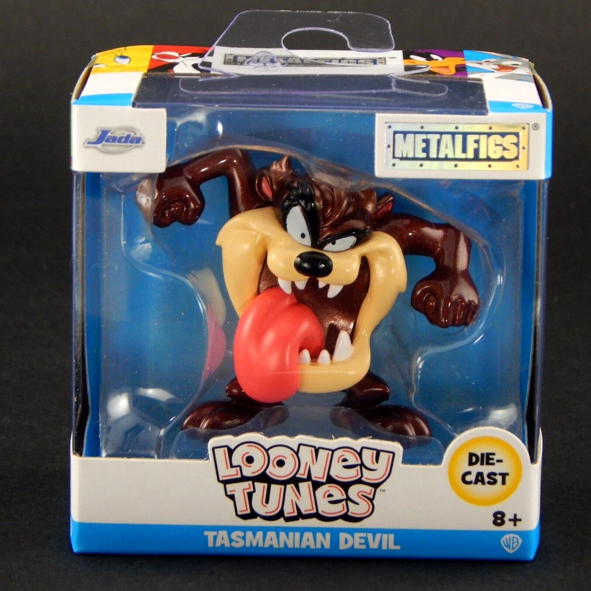 Tasmanian Devil Looney Tunes TV, Movie & Video Games Action