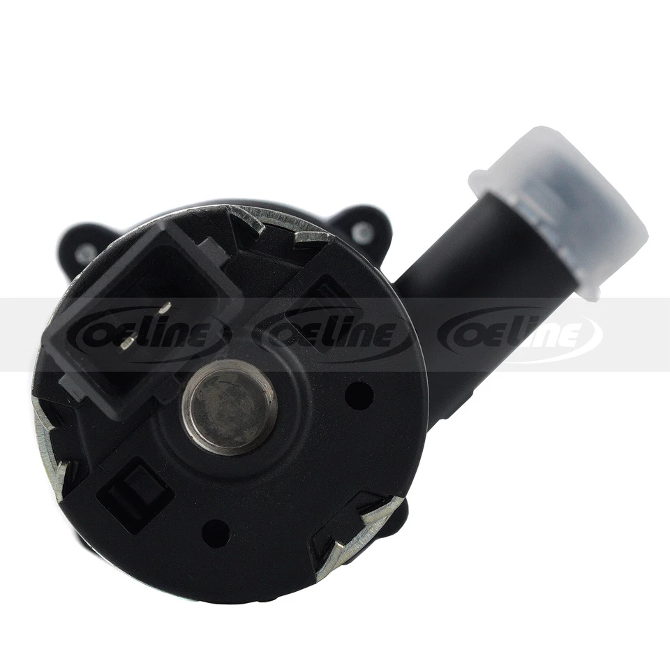 Auxiliary Water Pump for 92-05 Volkswagen Beetle EuroVan Golf Jetta Passat - Image 4 of 4