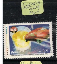 Brazil SC 2545-6 MOG (6eoo)