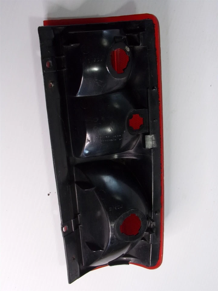 Par de luces traseras GMC Safari 1985-2005 OEM 95 96 97 98 99 2000 01 02 03 04 05 Foto 4 de 4