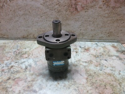 SUMITOMO EATON ORBIT MOTOR H-050BA2F 348N GARANTIE