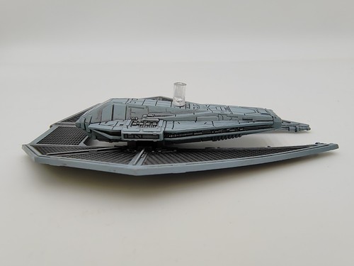 TIE Reaper Star Wars X-Wing Miniatures Game - SHIP Only! / Not Stand! - Picture 6 of 8