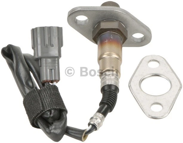 Sensor de oxígeno UPSTREAM Bosch OE para motor LEXUS LX450 L6-4,5 L 1996-1997 Foto 3 de 4