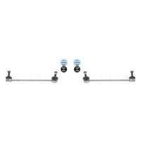 Meyle 2X Koppelstange Stange Stabilisator FüR Renault Twingo I C06_ 1.2 16V