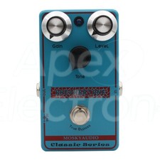 MoskyAudio Breaker Tone Classic Blues Drive E...