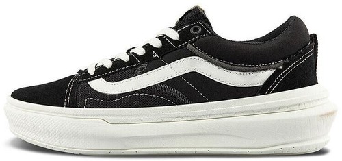 Vans Old Skool Overt CC ComfyCush Platform Shoe Sneaker  display picture 3