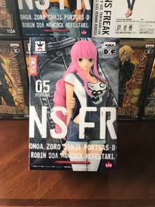 One Piece Jeans Freak Series Vol 5 Perhona Version A Ebay