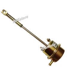 Turbo Wastegate Actuator 7"-8" Arm for Holset HX35 HX35W Turbo Dodge Cummins