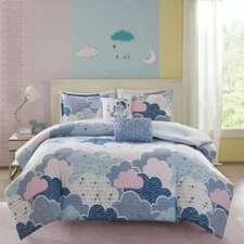 Urban Habitat Kids Bliss Comforter Set