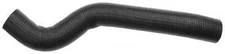 Radiator Coolant Hose-Molded Coolant Hose Gates 23684