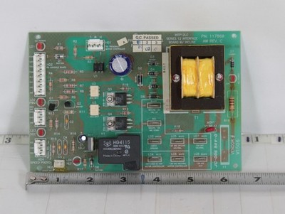 Treadmill Motor Control Board 117860 ProForm
