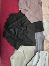 NWT Differnent colors Panties.LOT OF 12 PAIRS.Size 1XL/2XL
