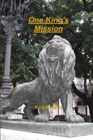 King Mission | One King's Mission | Taschenbuch | Englisch (2012) | [.]
